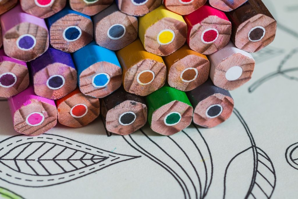 Themed Coloring Fun: Best Printable Pages for Every Holiday and Season